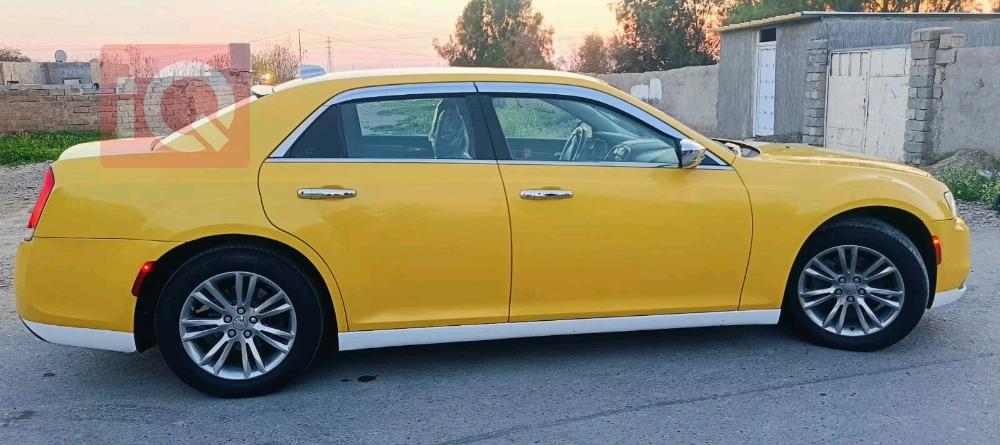 Chrysler 300